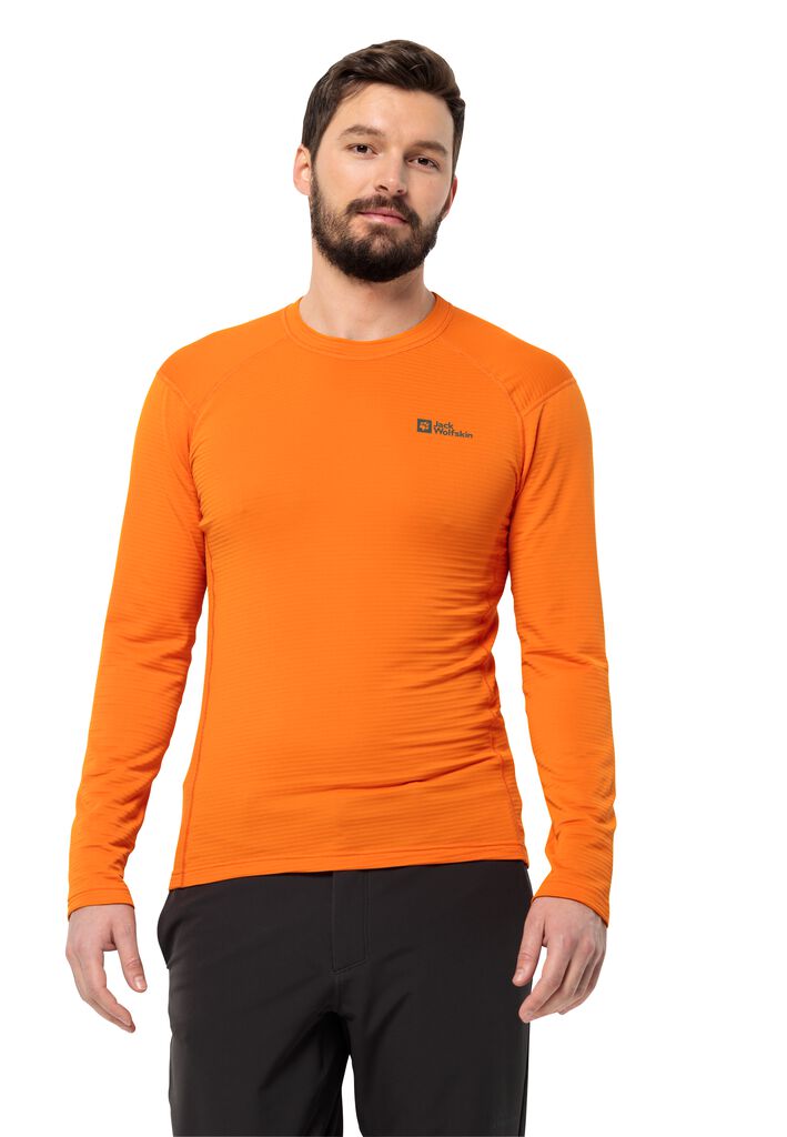 INFINITE L/S M Funktionsshirt Herren