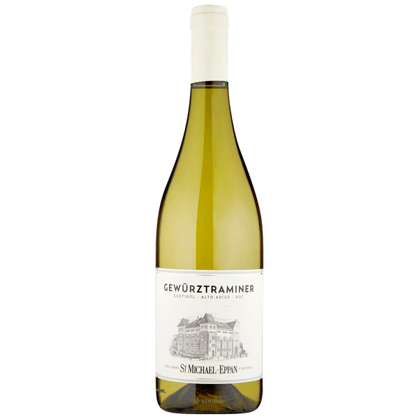 St. Michael-EppanGewürztraminer 2022