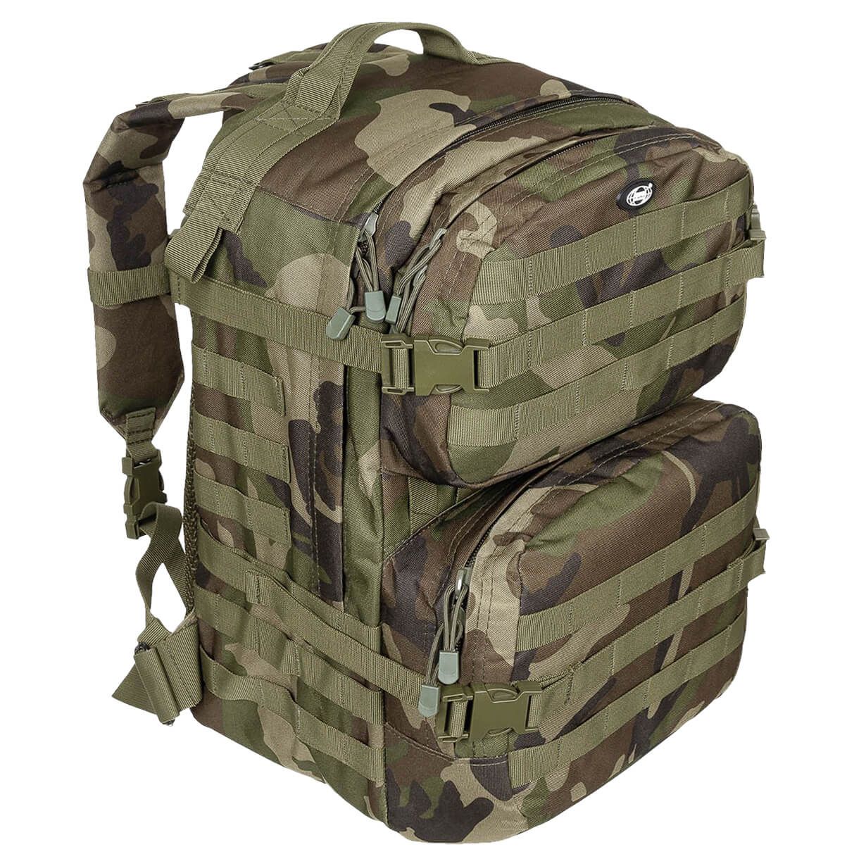 US Rucksack Assault II