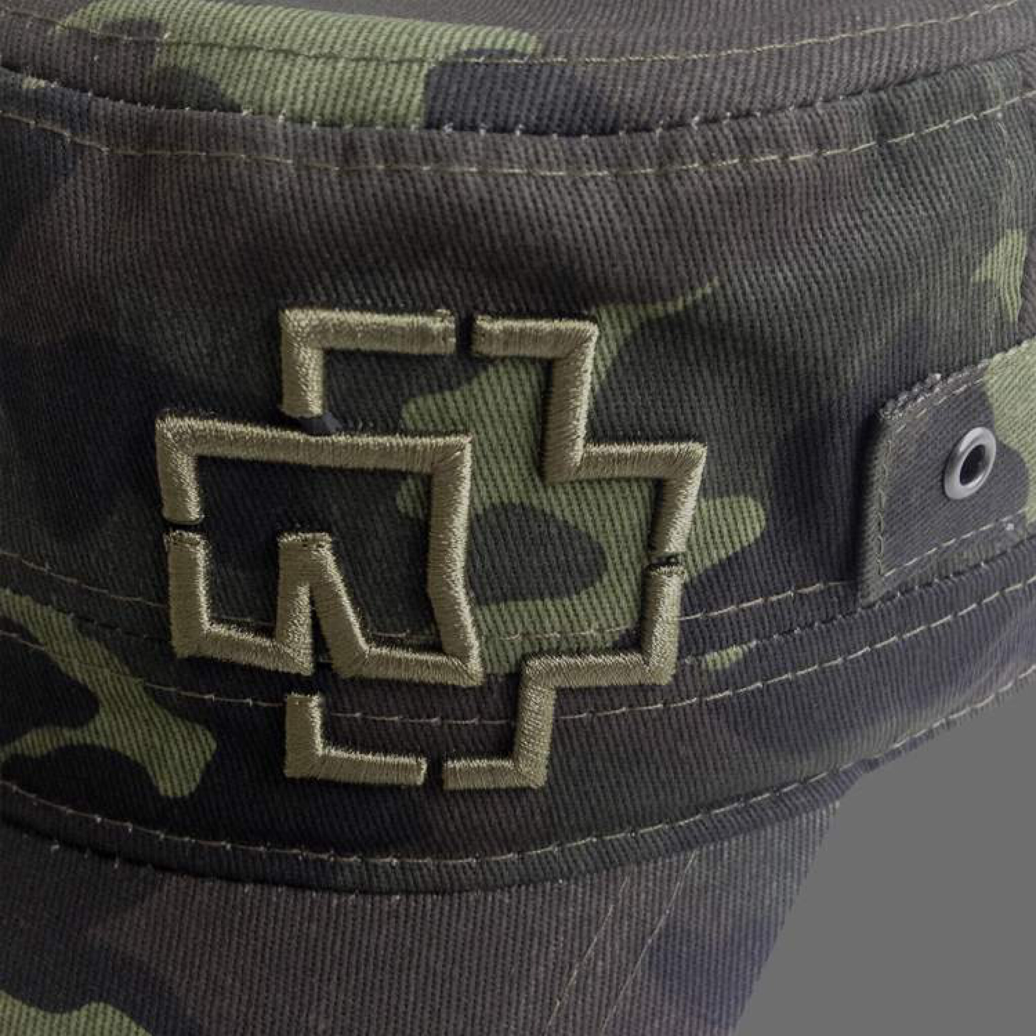 Army Cap *camouflage*