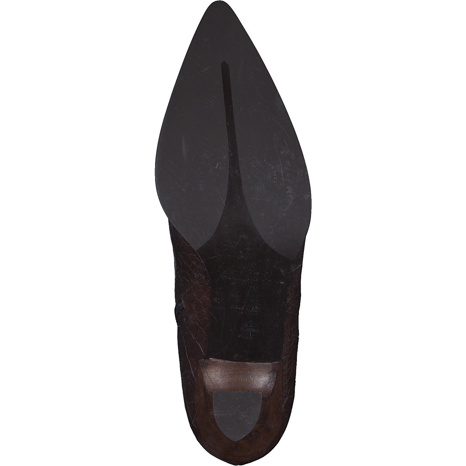 Zinda 1964, Klassische Stiefel, Damen, tabacco/tdm/schoko/beige