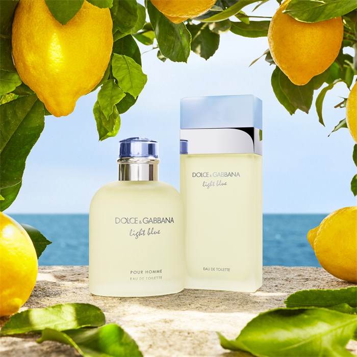 Eau de Toilette Spray