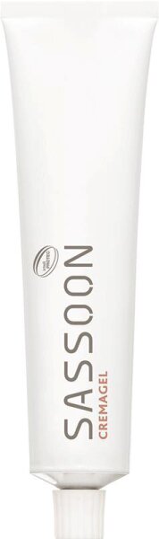 Sassoon Cremagel Haarfarbe