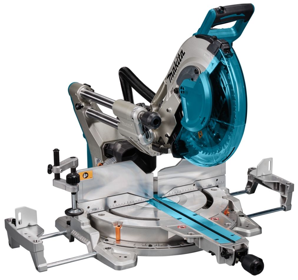 Makita LS1219L 230v gjærsag 305mm