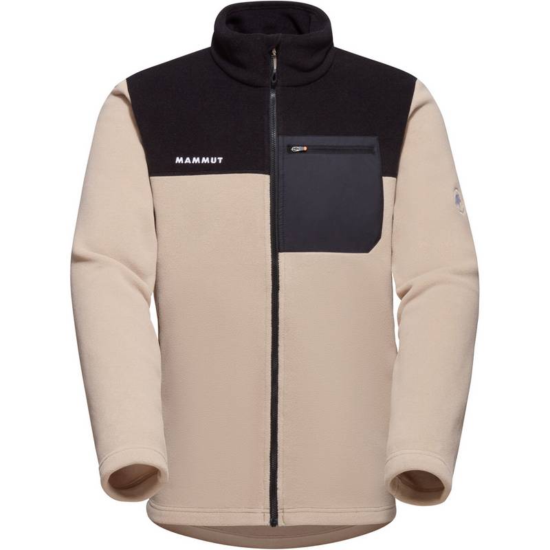Mammut Innominata Fleecejacke Herren