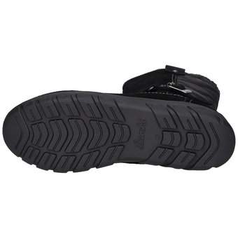 Lurchi Chrissi Stiefel in schwarz