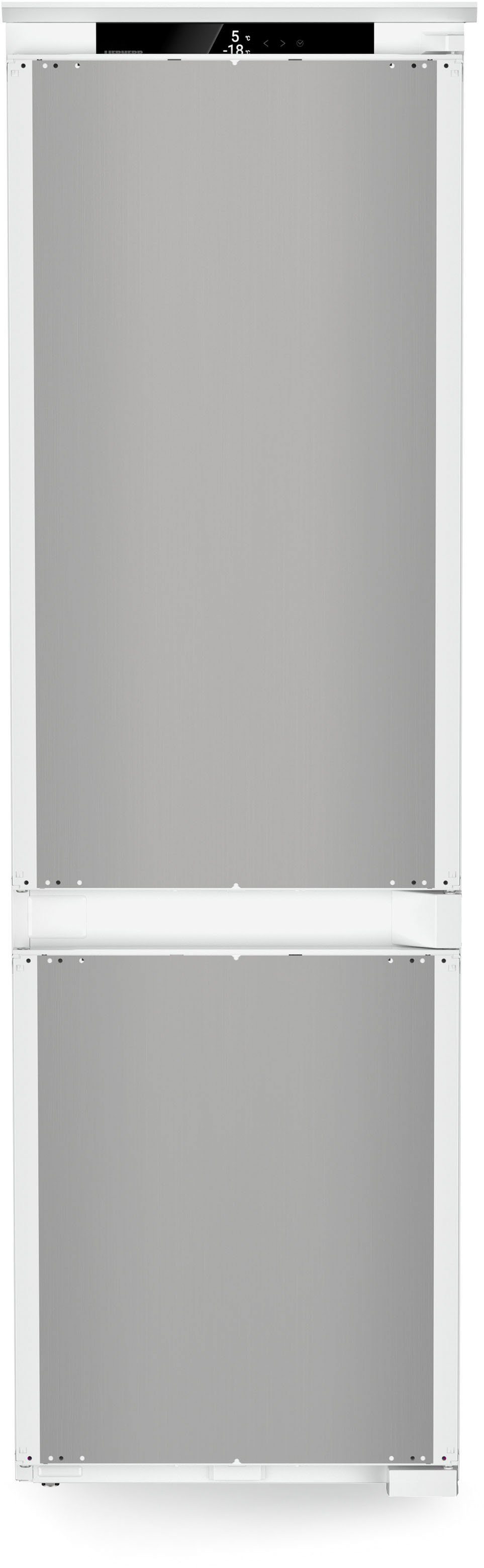 Liebherr Einbaukühlgefrierkombination ICNSe 5123_999216351, 177 cm hoch, 54,1 cm breit