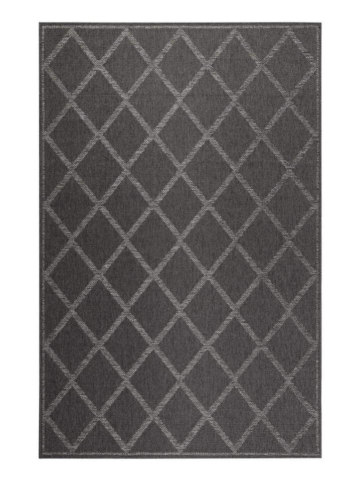 ESPRIT Outdoorteppich Sparkle in anthrazit silber günstig kaufen