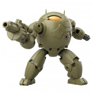 30MM 1/144 Extended Armament Vehicle (ARMORED ASSAULT MECHA Ver.)