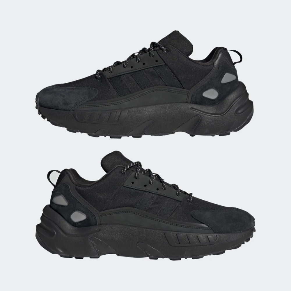 adidas ZX 22 BOOST HQ8678 / schwarz