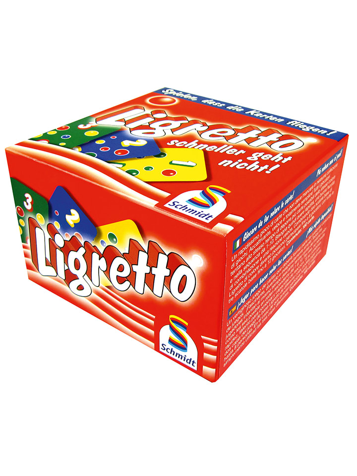 Schmidt Spiele Kartenspiel 