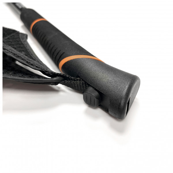 Silva - Running Poles Carbon - Trailrunning Stöcke