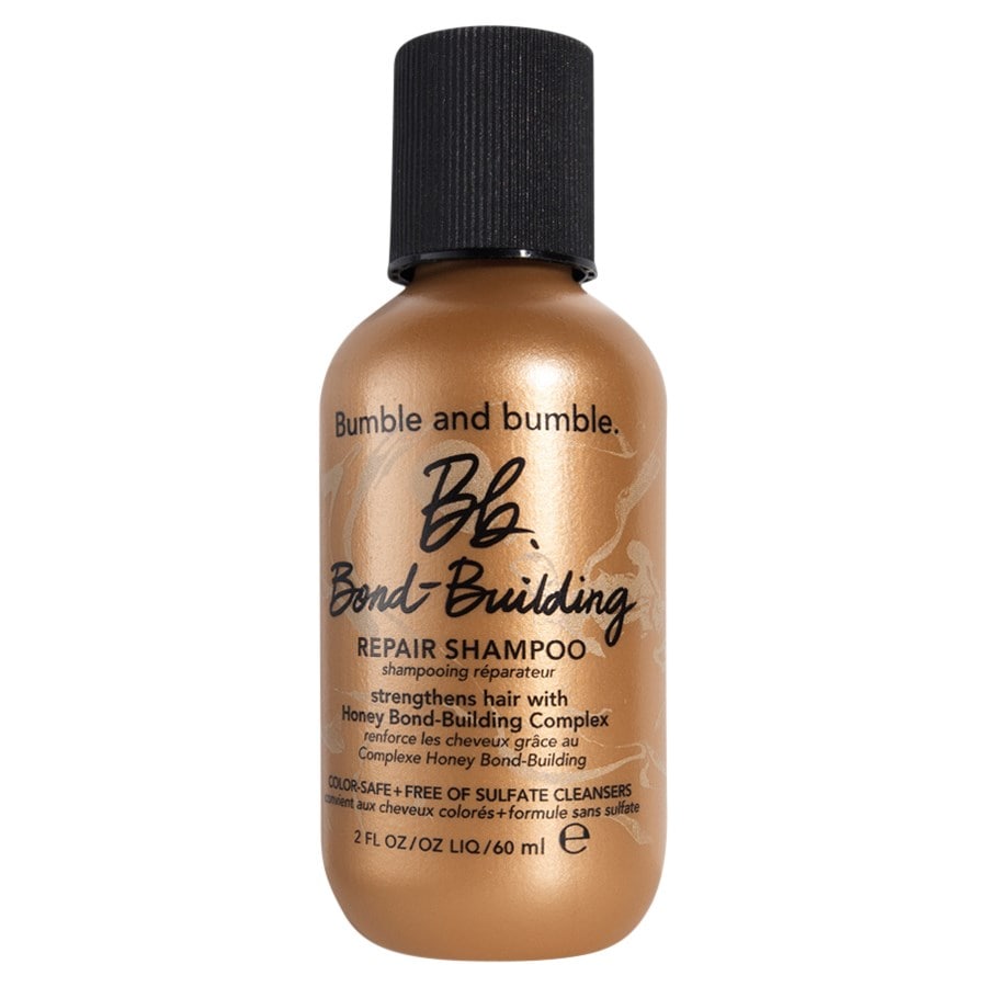 Bond-building Repair Shampoo