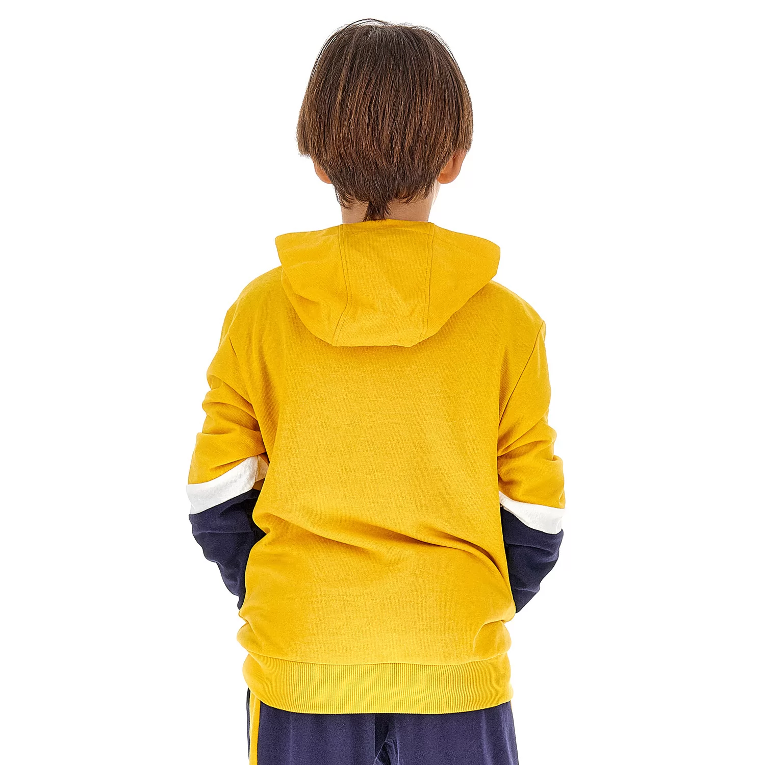 Mikina Athletica B IV