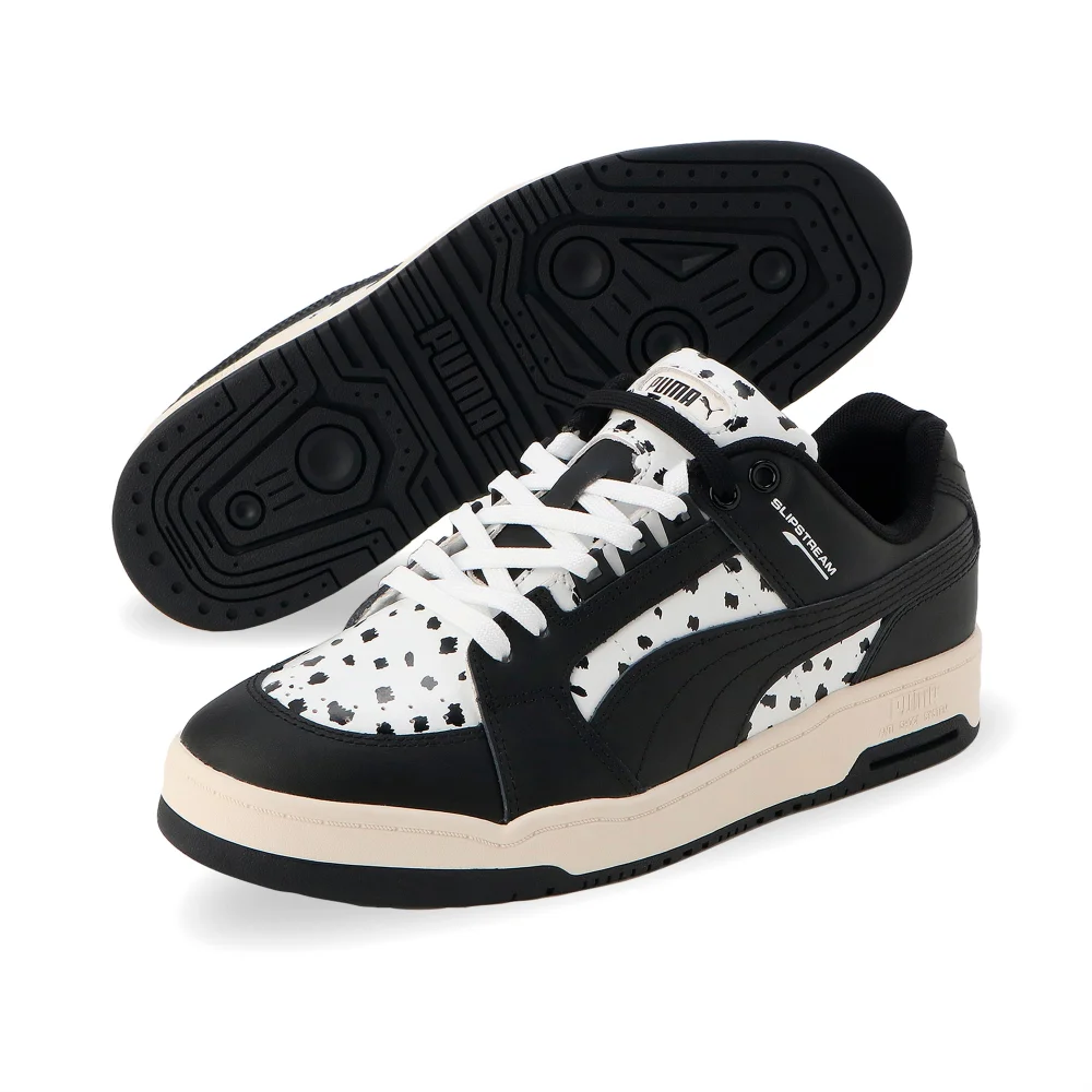 PUMA Slipstream Lo Hidden Beast 388391-01 / weiss
