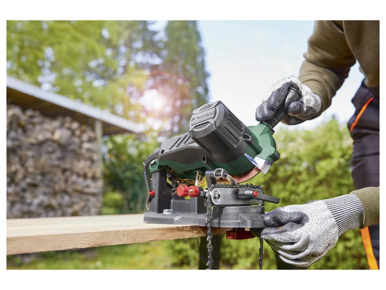 Afiador de corrente PARKSIDE® PSG 85 C2, 85 W