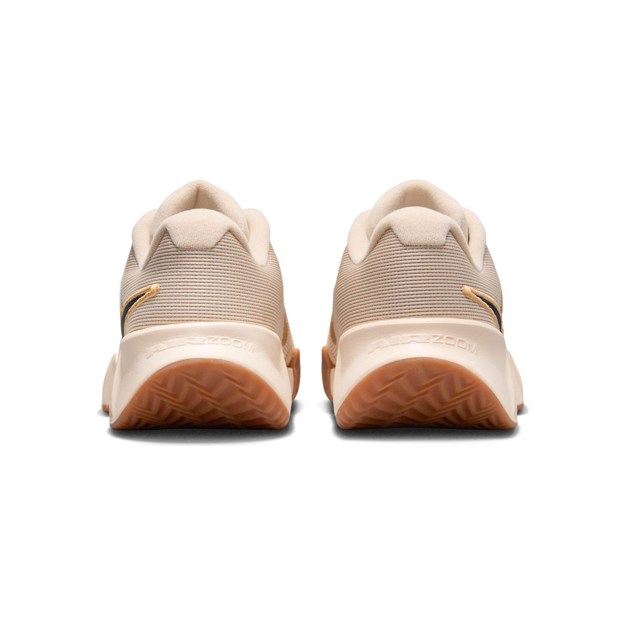 GP Challenge Pro PRM Sandplatzschuh Herren - Beige, Dunkelblau