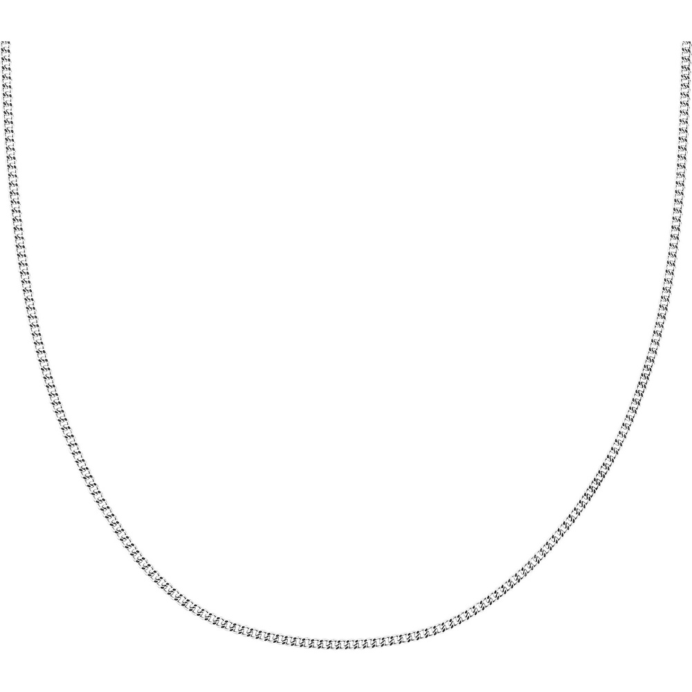 FAVS Chaînette 925 Argent collier
