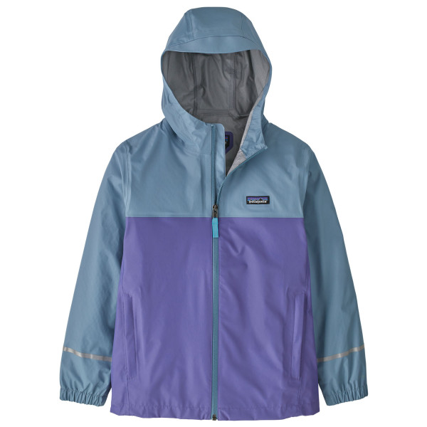 Patagonia - Kid's Torrentshell 3L Jacket - Regenjacke