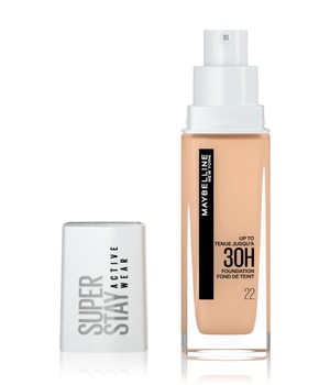 Maybelline Super Stay Active Wear Flüssige Foundation-30 ml