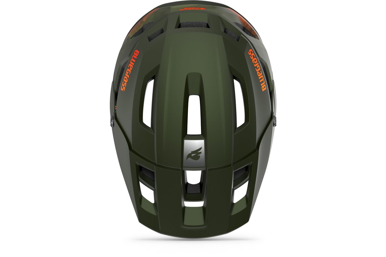 Bluegrass Rogue Core MIPS