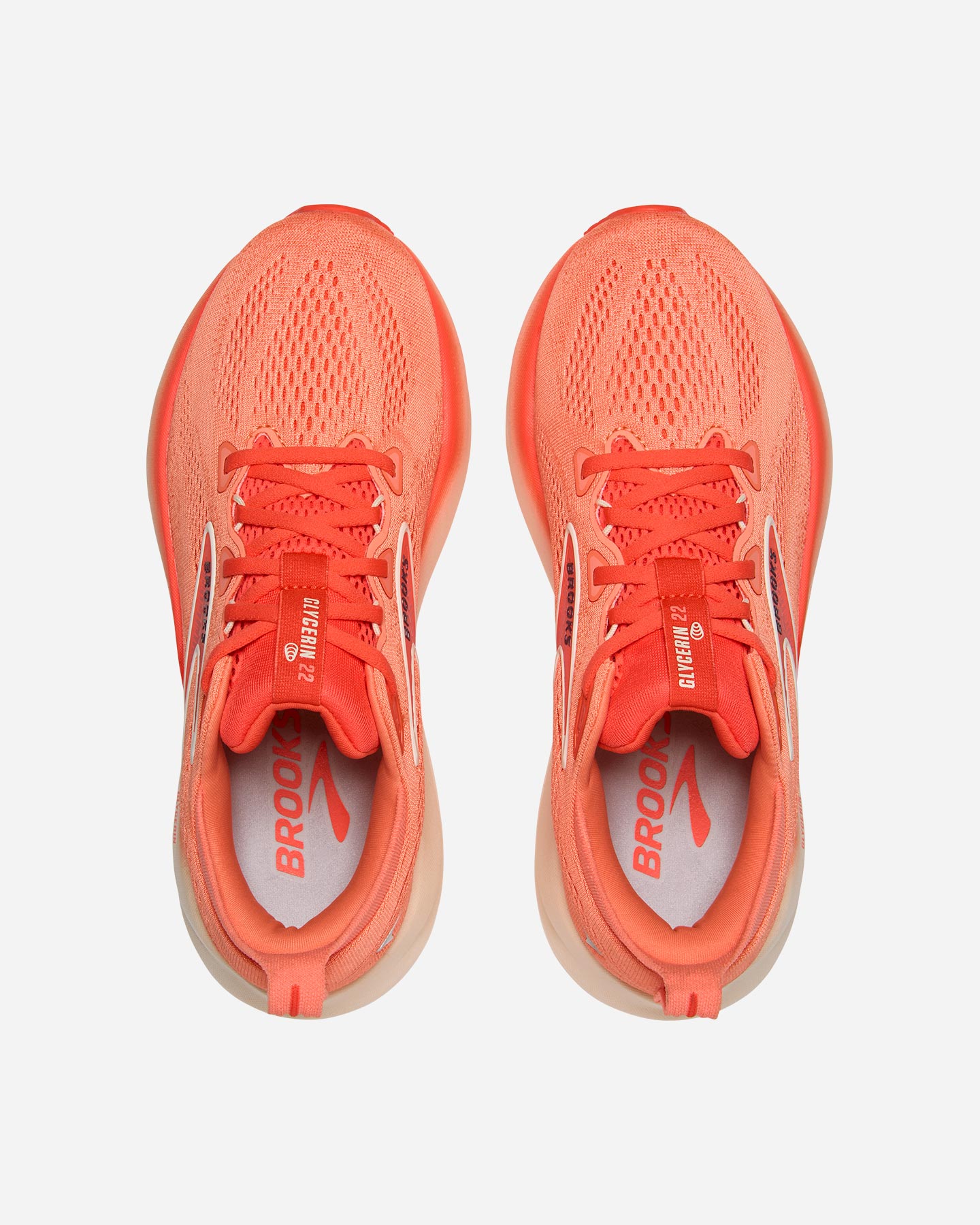 Scarpe Running Brooks Glycerin 22 W 1204341B625