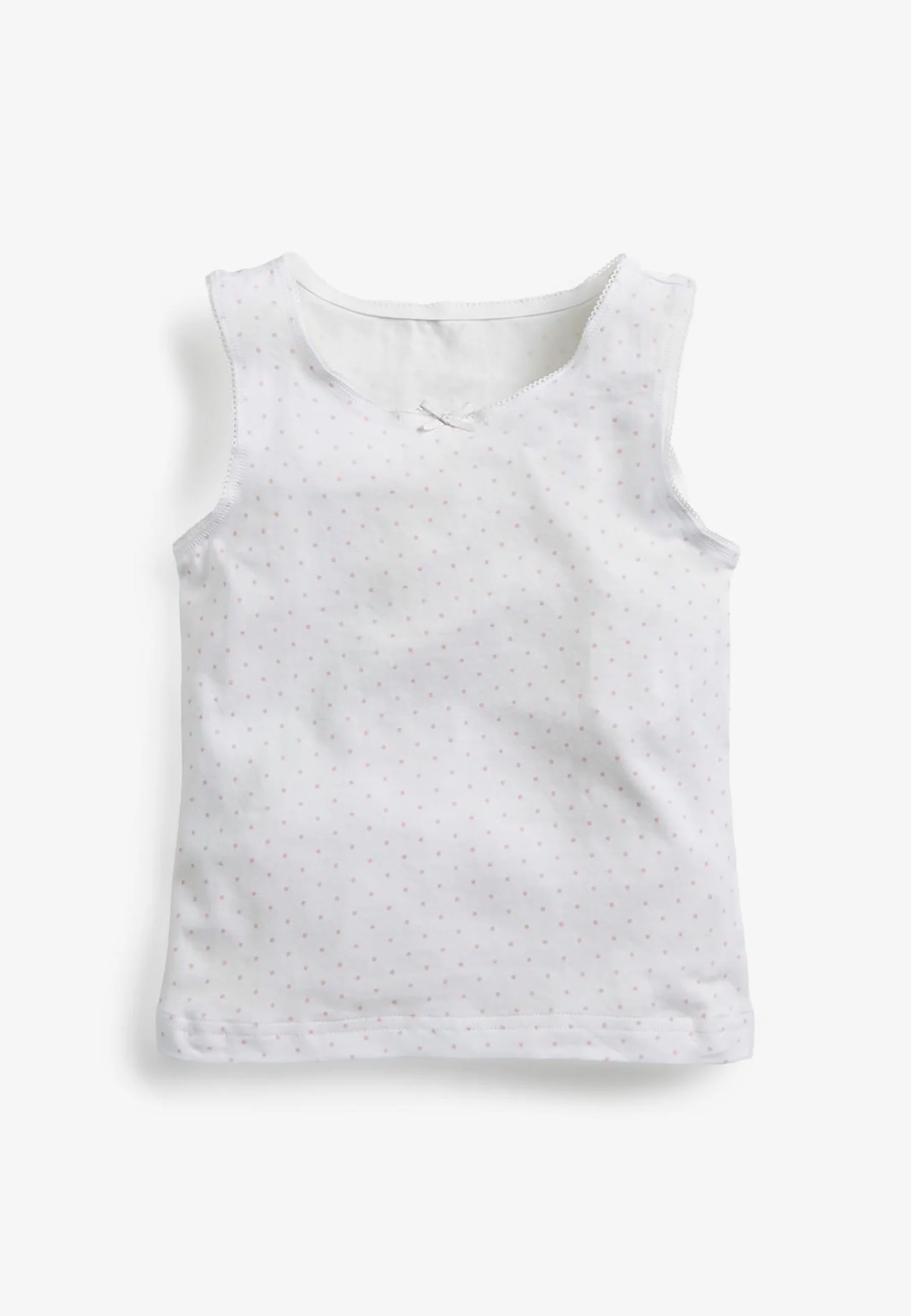 Próximos 5 Pack de Chalecos - Camiseta Interior