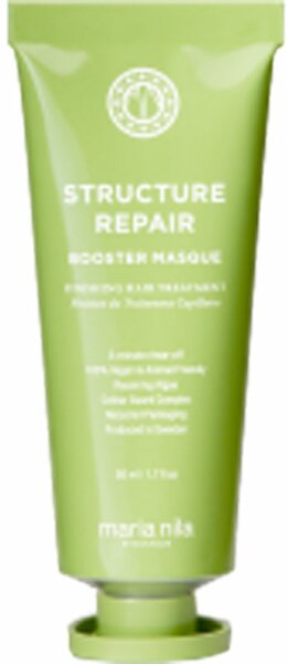 Maria Nila Booster Masque Structure Repair Haarmaske