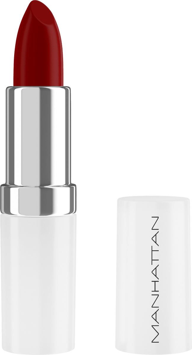 Lippenstift Lasting Perfection Satin 890 Alarm, 4 g