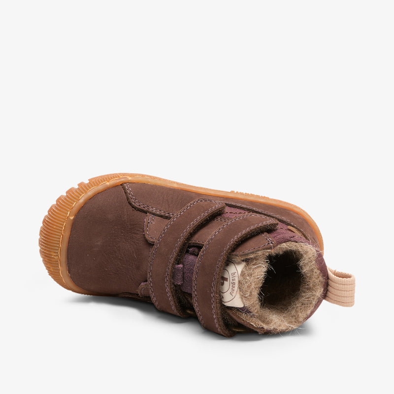 helton tex plum - Violett