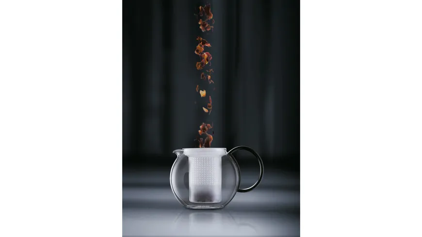 bodum Teebereiter Assam 1l