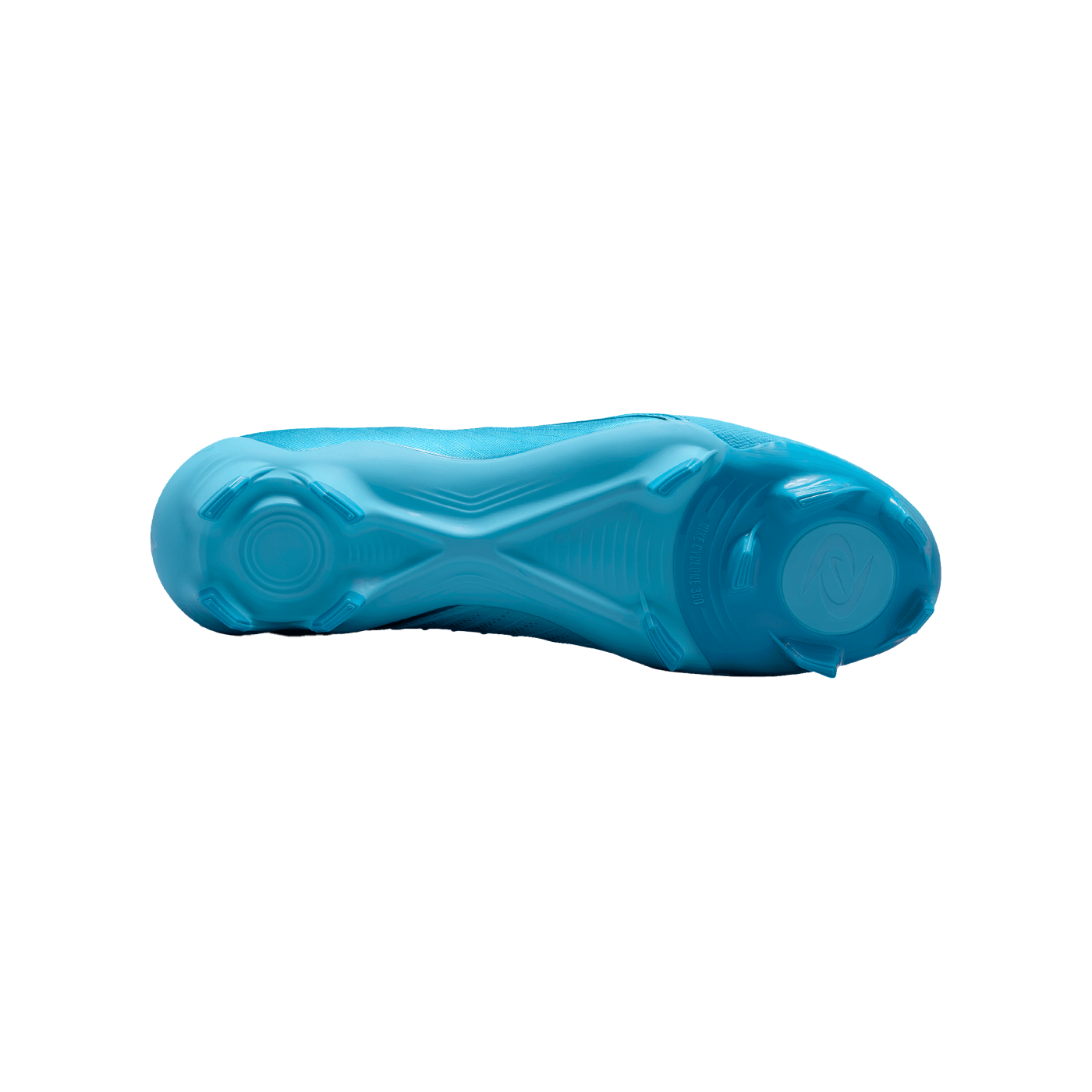 Nike Phantom GX II Academy FG/MG Blau F400