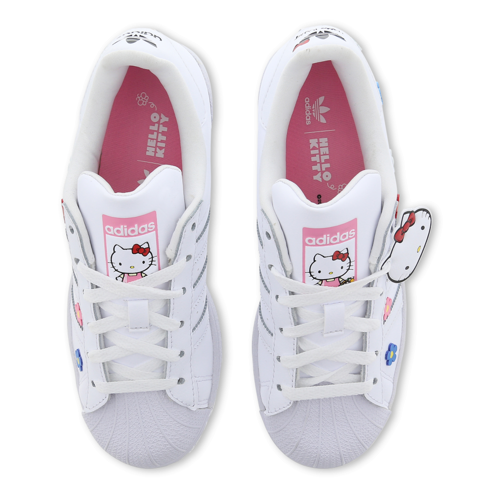 adidas Superstar ID7279 / weiss