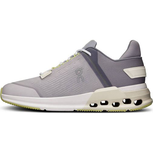 On Damen Sneaker CLOUDNOVA FLUX FADE