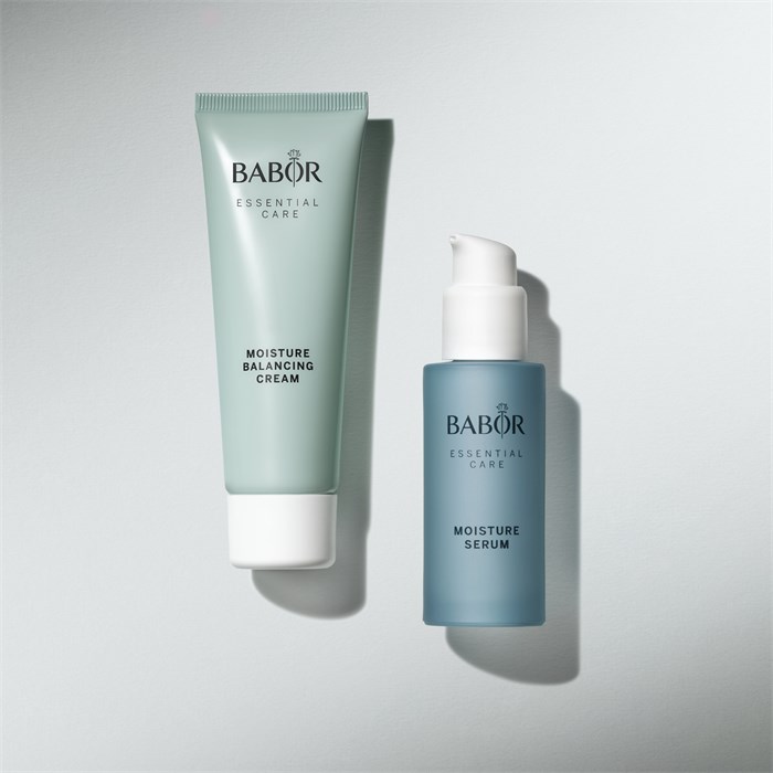Moisture Balancing Cream
