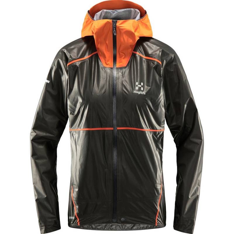 Haglfs L.I.M Breathe GTX Shakedry Jacket Hardshelljacke Herren