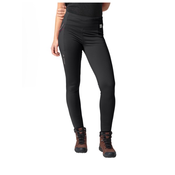 Vaude - Women's Neyland Winter Tights - Leggings