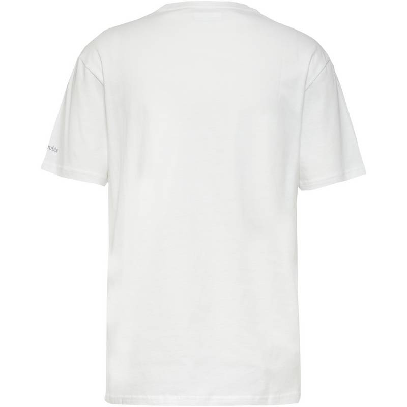 Columbia CSC Logo T-Shirt Herren