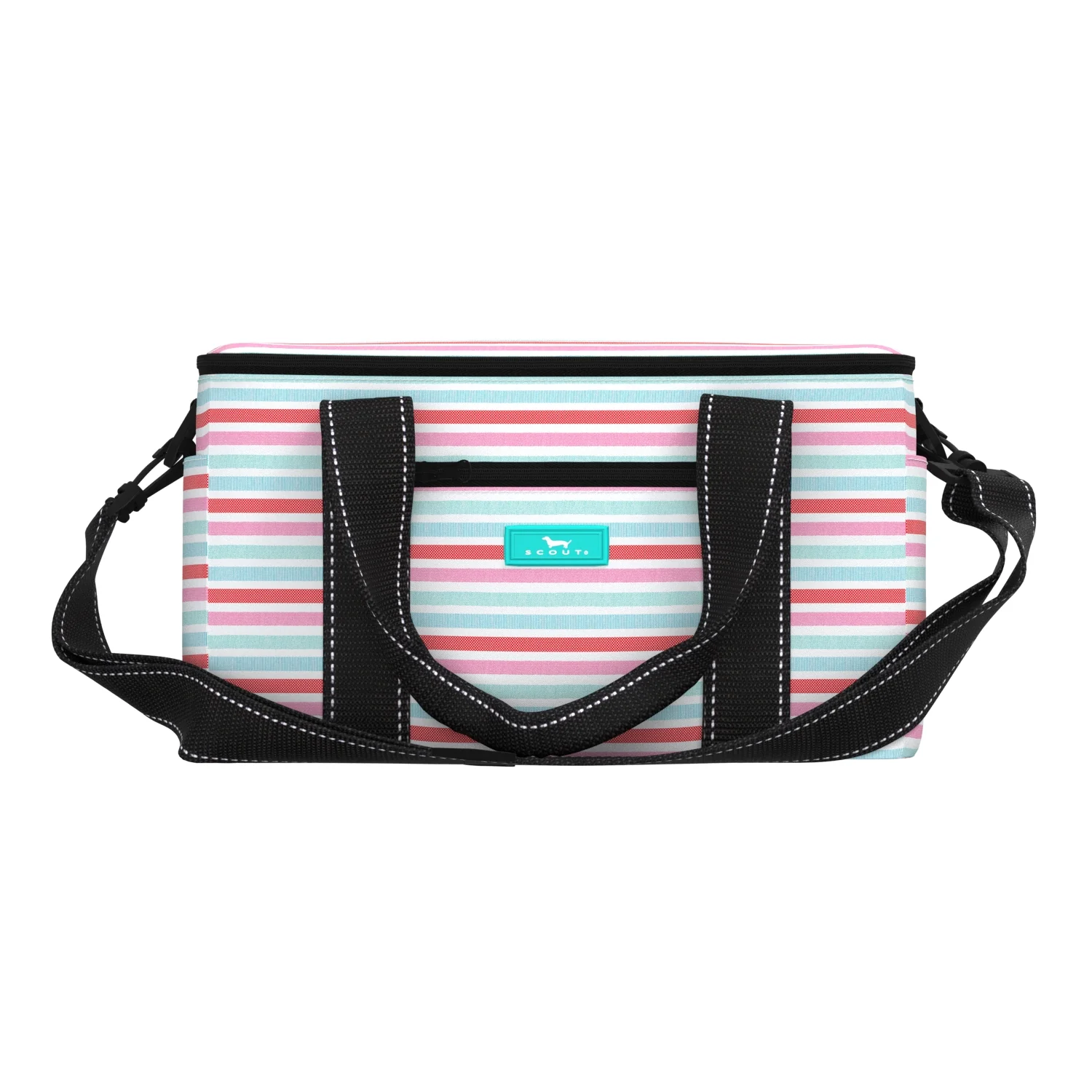 Small Crossbody Cooler Chilly Wonka