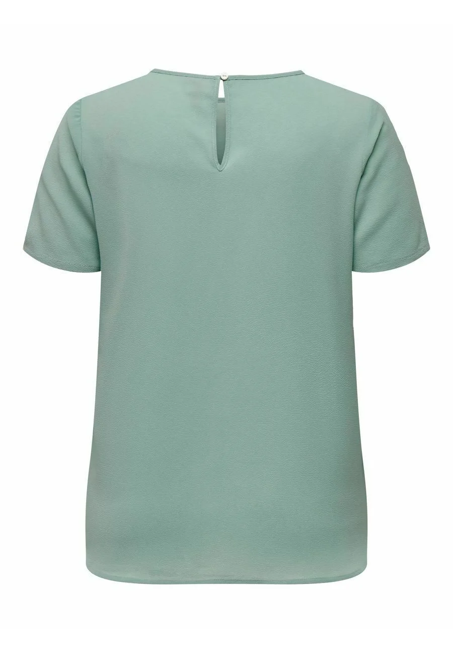 ONLY Carmakoma CARVICA LIFE - Camiseta con estampado