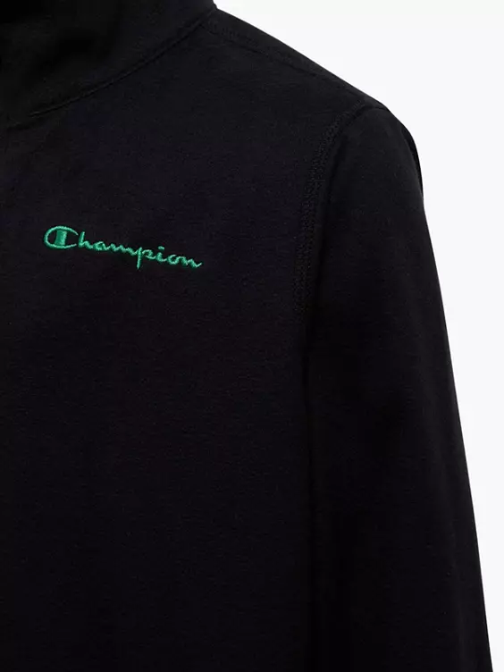 Champion Fleecejacke