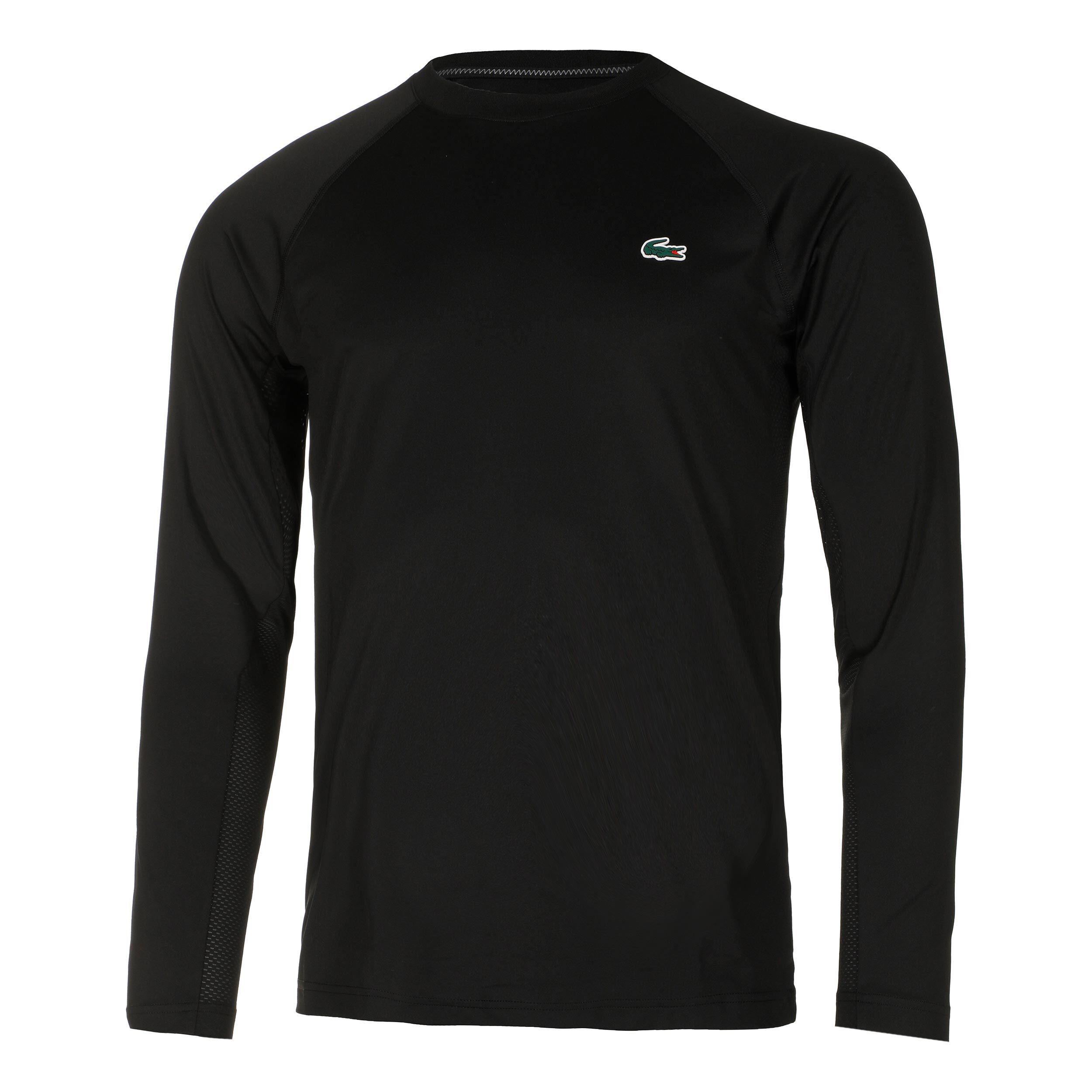 T-Shirt Herren - Schwarz