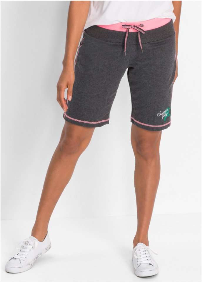 Sweat-Bermuda