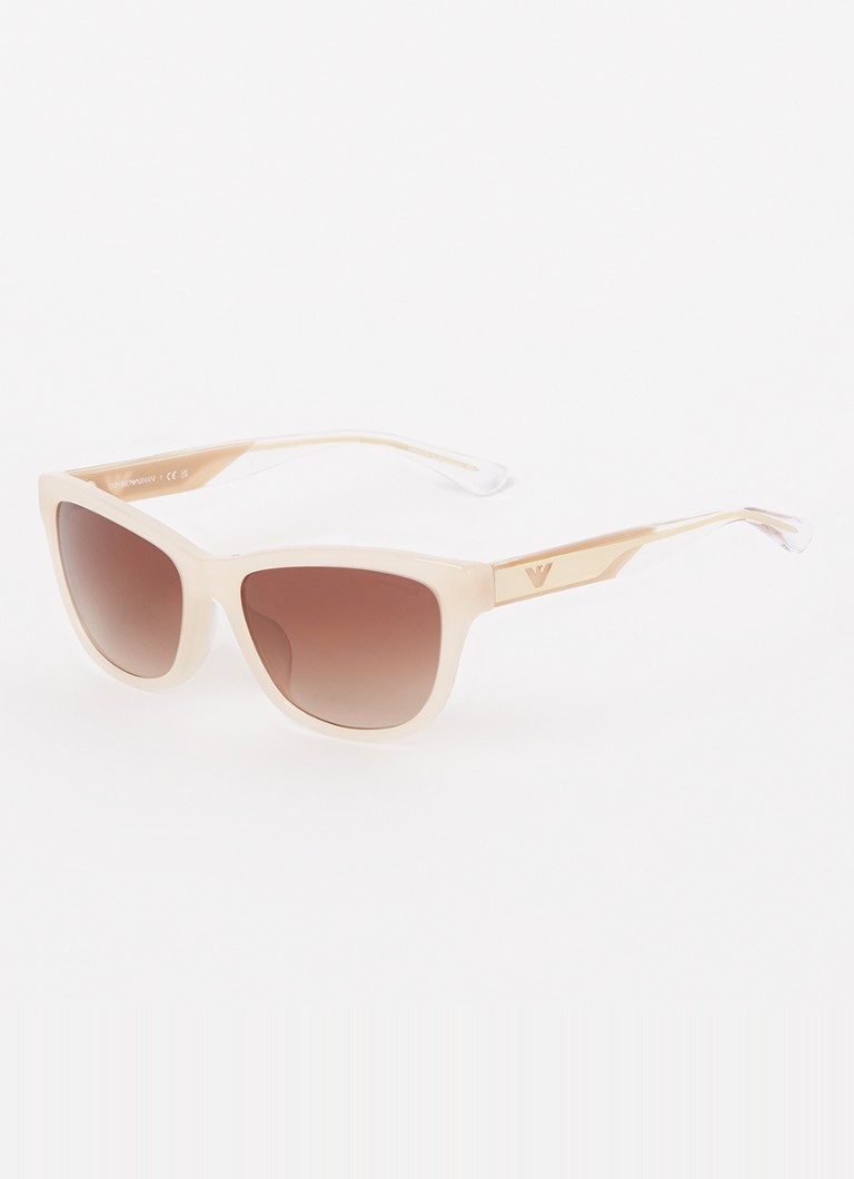 Okulary przeciwsłoneczne Emporio Armani EA4227U