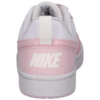 Nike Court Borough Low Recraft in weiß
