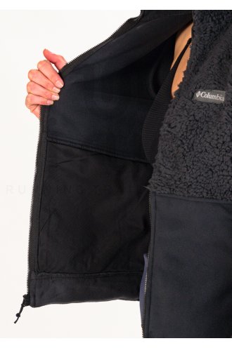 Columbia Winter Pass W