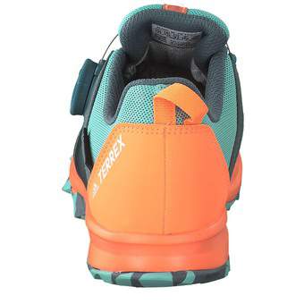 adidas Terrex Agravic BOA R.RDY K in blau