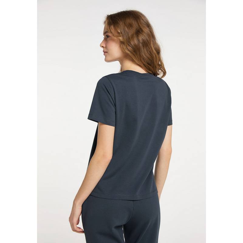 SOMWR SHELLFISH TEE T-Shirt Damen