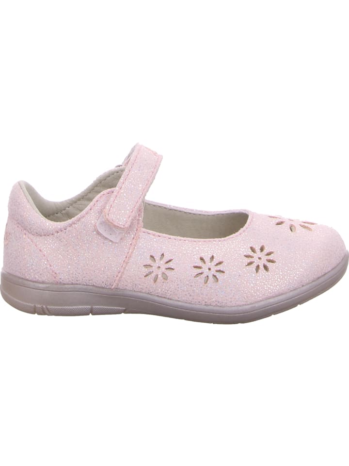 Lico Slipper in rosa günstig kaufen