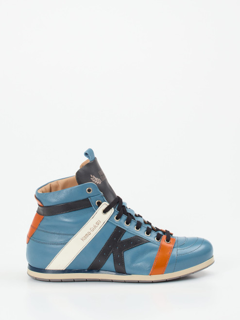 Sneaker-47611900001 Kamo Gutsu